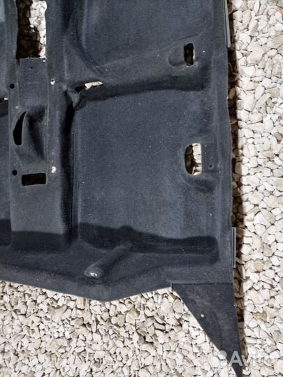 Ковролин Сандеро