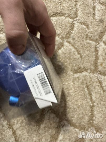 Титановая кружка Subaru