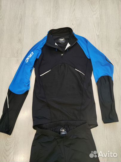 Лыжегоночный комбинезон KV+ р. L (48) новый