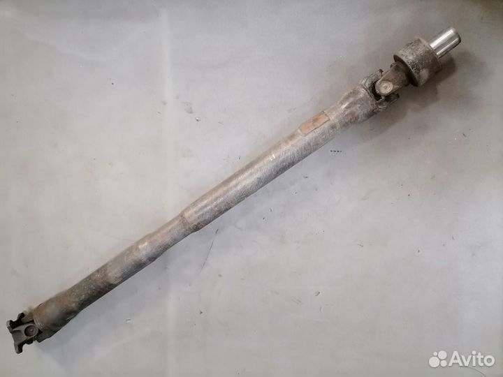 Карданный вал (длинный) Toyota Lite Ace 1989