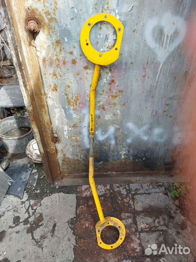 Растяжка стоек (распорка)