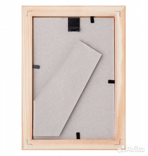 Рамки для фото деревянные
