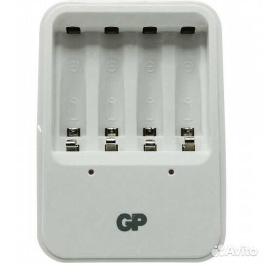 Зарядное устройство GP