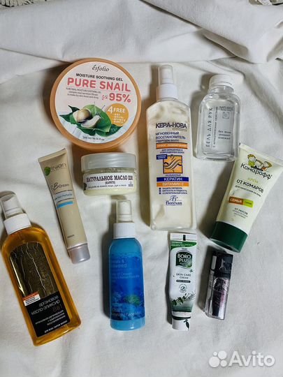 Набор косметики