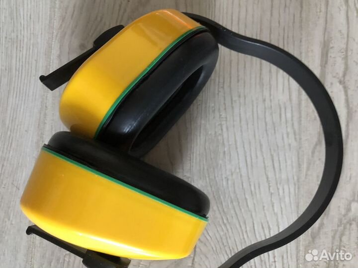 Специальные средства защиты