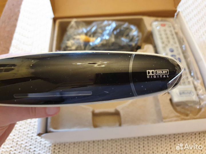 Тв приставка amino aminet130