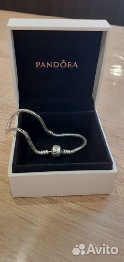 Браслет Пандора