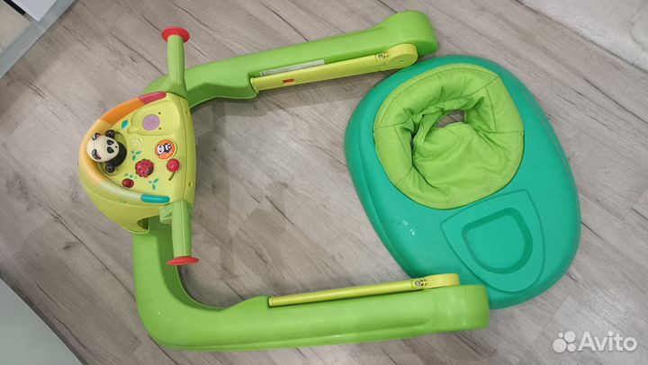 Ходунки chicco