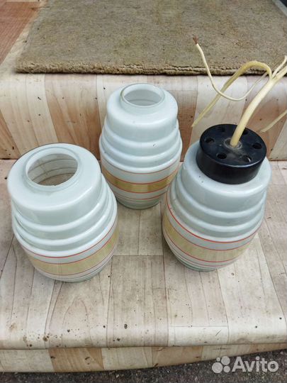 Плафоны для люстры