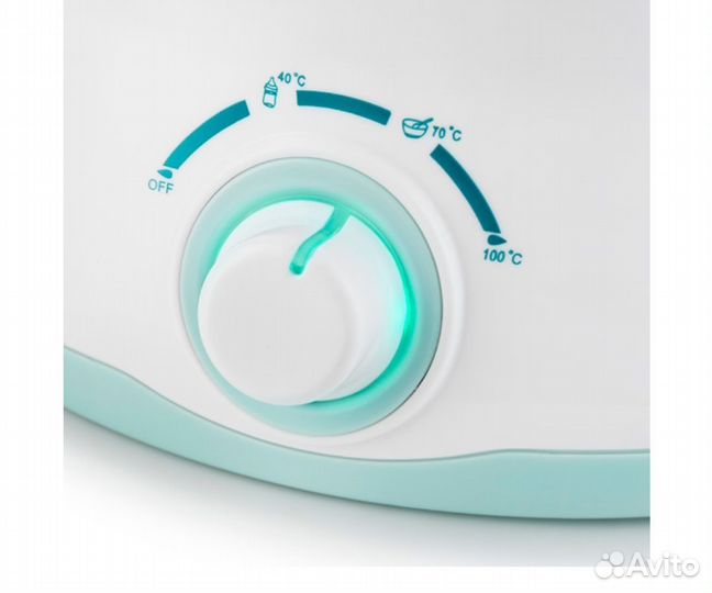 Подогреватель для бутылочек