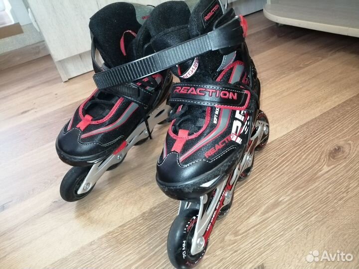 Ролики многоразмерные