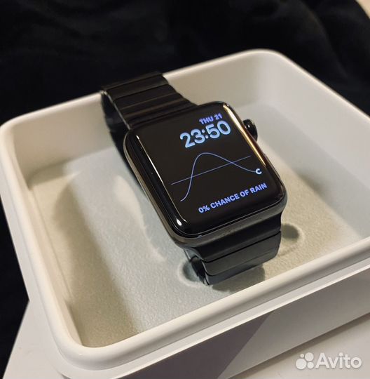 Apple watch