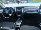 Subaru Forester 2.0 AT, 2012, 142 000 км объявление продам