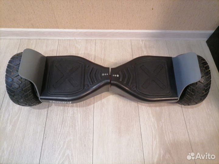 Гироскутер