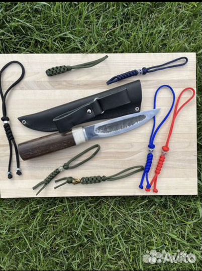 Якутский нож