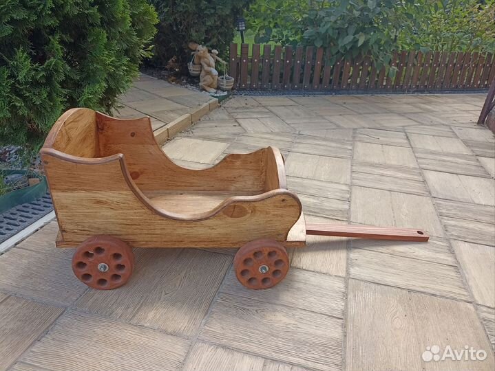 Кашпо для цветов