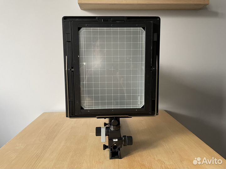 Arca-Swiss 8x10 F-line & Monolyth
