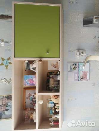 Комплект мебели для подростка