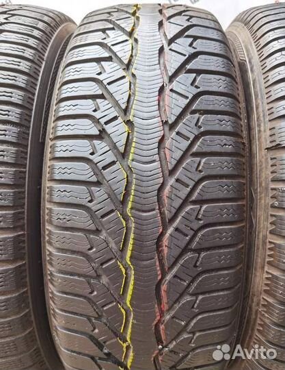 Kleber Dynaxer HP2 205/60 R16 92H