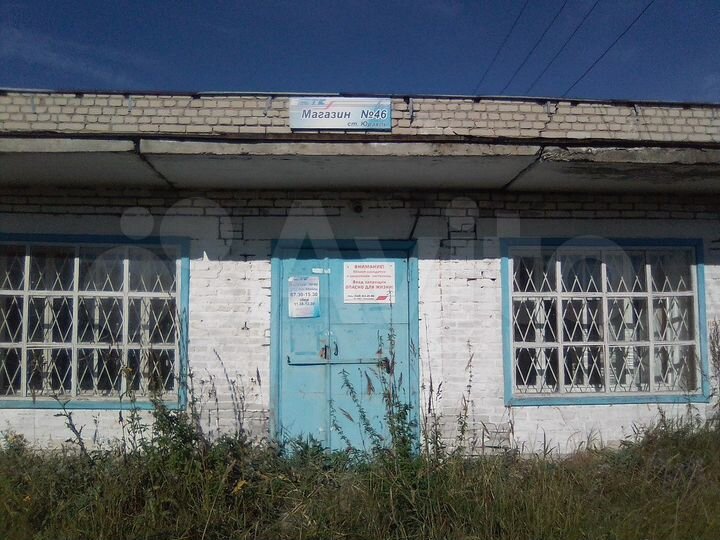 Торговая площадь, 80.8 м²