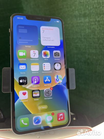 iPhone 11 Pro Max, 256 ГБ