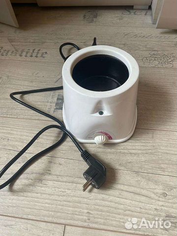 Воскоплав баночный