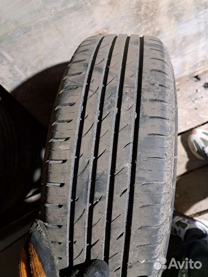 Колеса на ниву chevrolet летние r 15