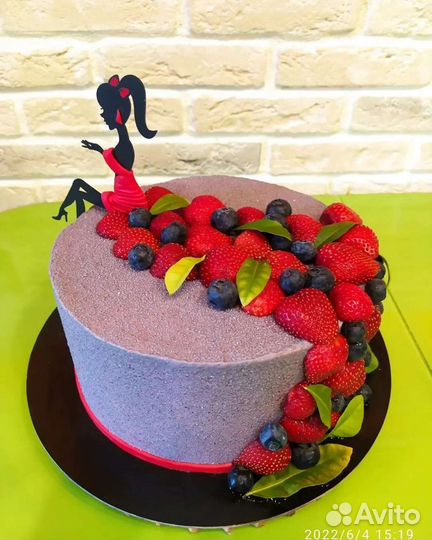 Торт на заказ