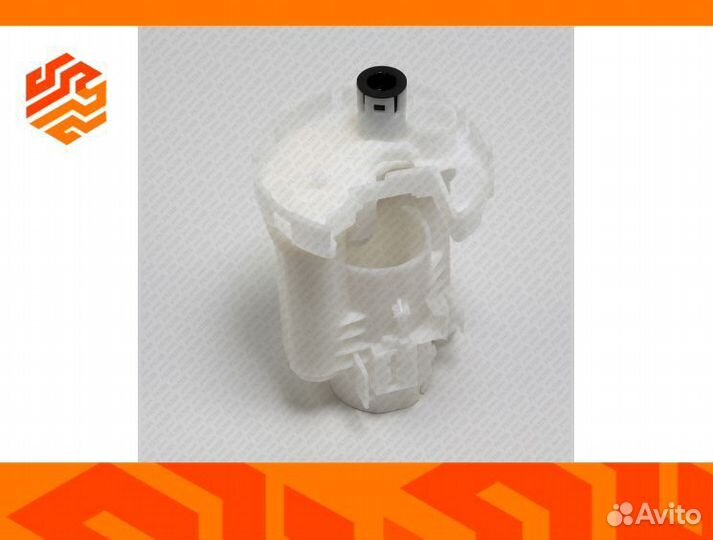 Фильтр топливный green filter IK0111