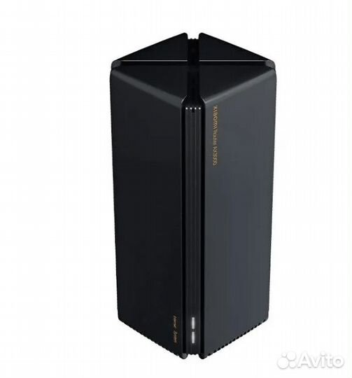 Роутер Wi-Fi Xiaomi Router AX3000 (DVB4277CN)