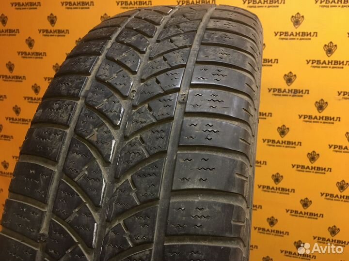 Bridgestone Blizzak LM-18C 225/60 R17 99H
