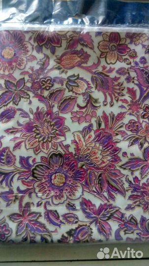 Скатерть новая 