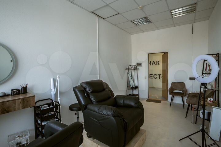 Свободного назначения, 17.3 м²