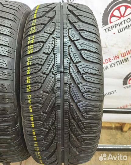 Uniroyal MS Plus 77 225/55 R17 101V