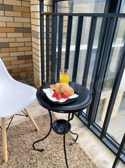 Квартира-студия, 33 м², 3/17 эт.