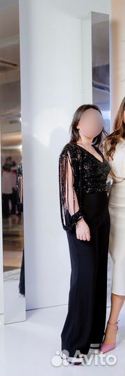 Комбинезон женский 44