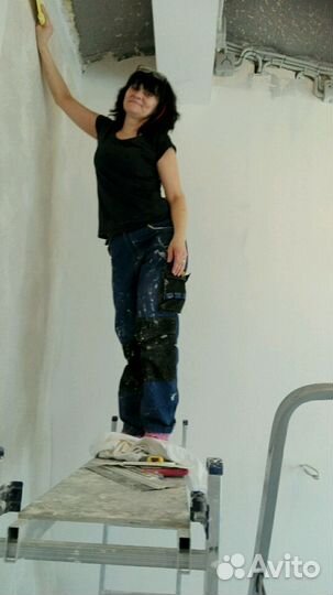 Ремонт квартир