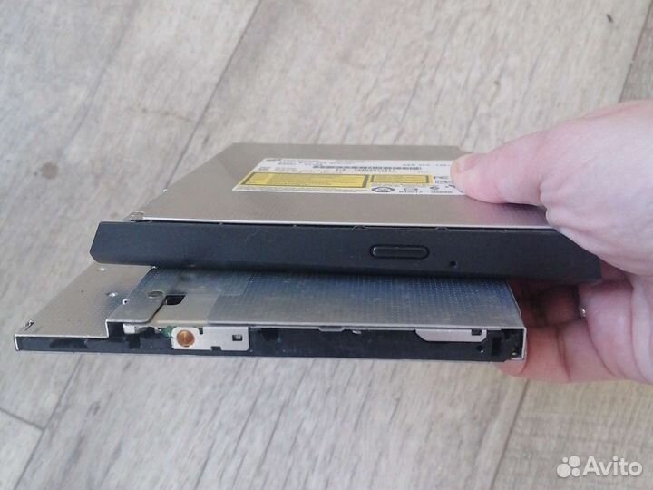 Cd rom CD/DVD-R/RW drive, сд ром
