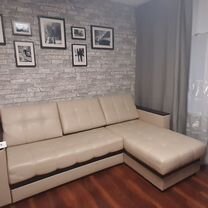 Квартира-студия, 25 м², 4/5 эт.