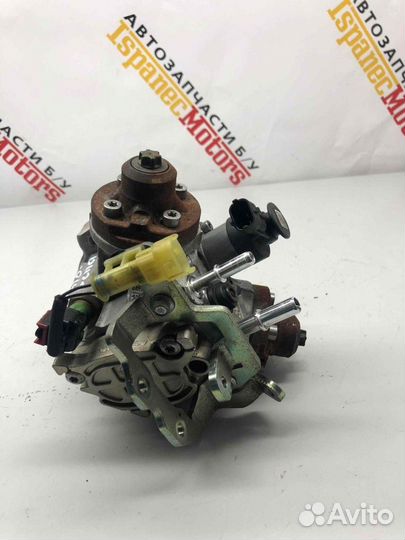 Насос топливный (тнвд) Jaguar XJ