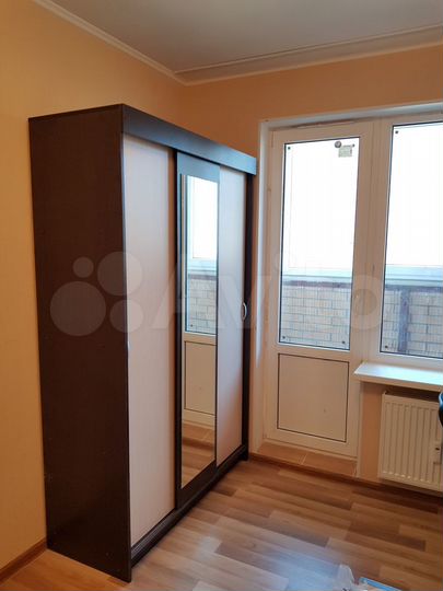 Комната 12 м² в 3-к., 6/12 эт.