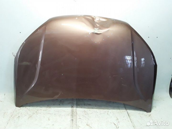 Капот передний LADA X-Ray 2015