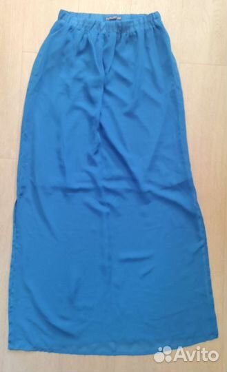 Юбка летняя 42р