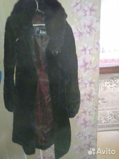 Шуба