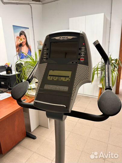 Велотренажер BH Fitness на большой рост