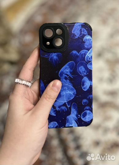 Чехол на iPhone 14