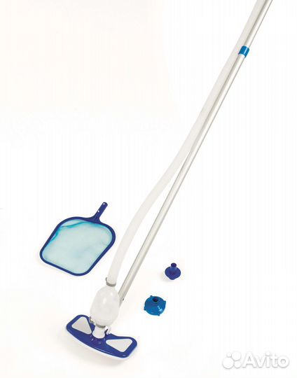 Набор для чистки бассейна