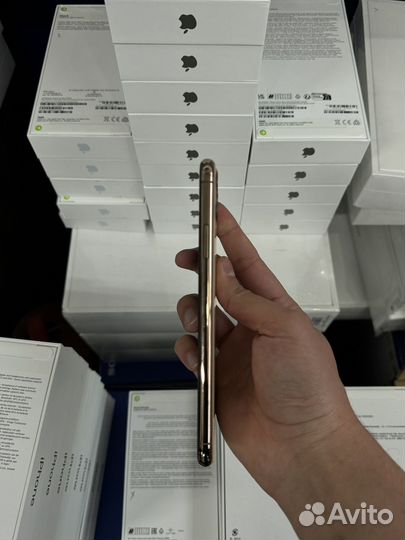 iPhone 11 Pro Max, 256 ГБ