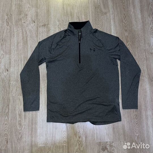 Лонгслив Under Armour