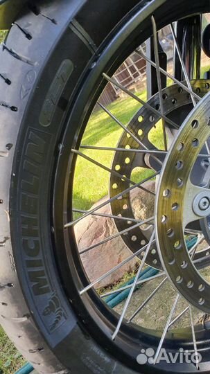 Honda VFR 1200 X Crosstourer